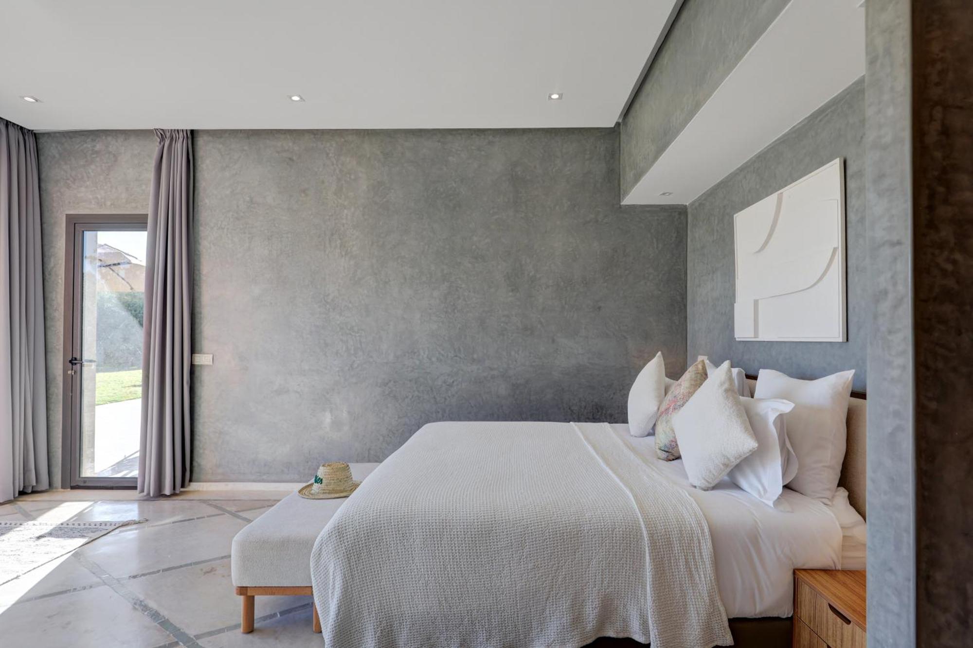 Hotel Les Roses By La Siredrah Ait Bou Zguia Esterno foto