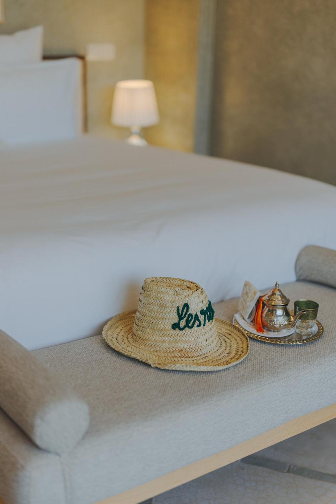 Hotel Les Roses By La Siredrah Ait Bou Zguia Esterno foto